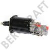 BERGKRAFT BK1202066AS Clutch Booster